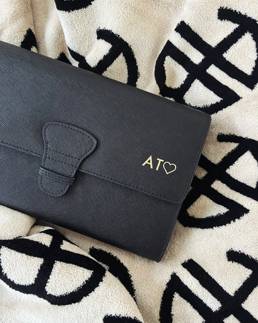 Why to use a travel wallet