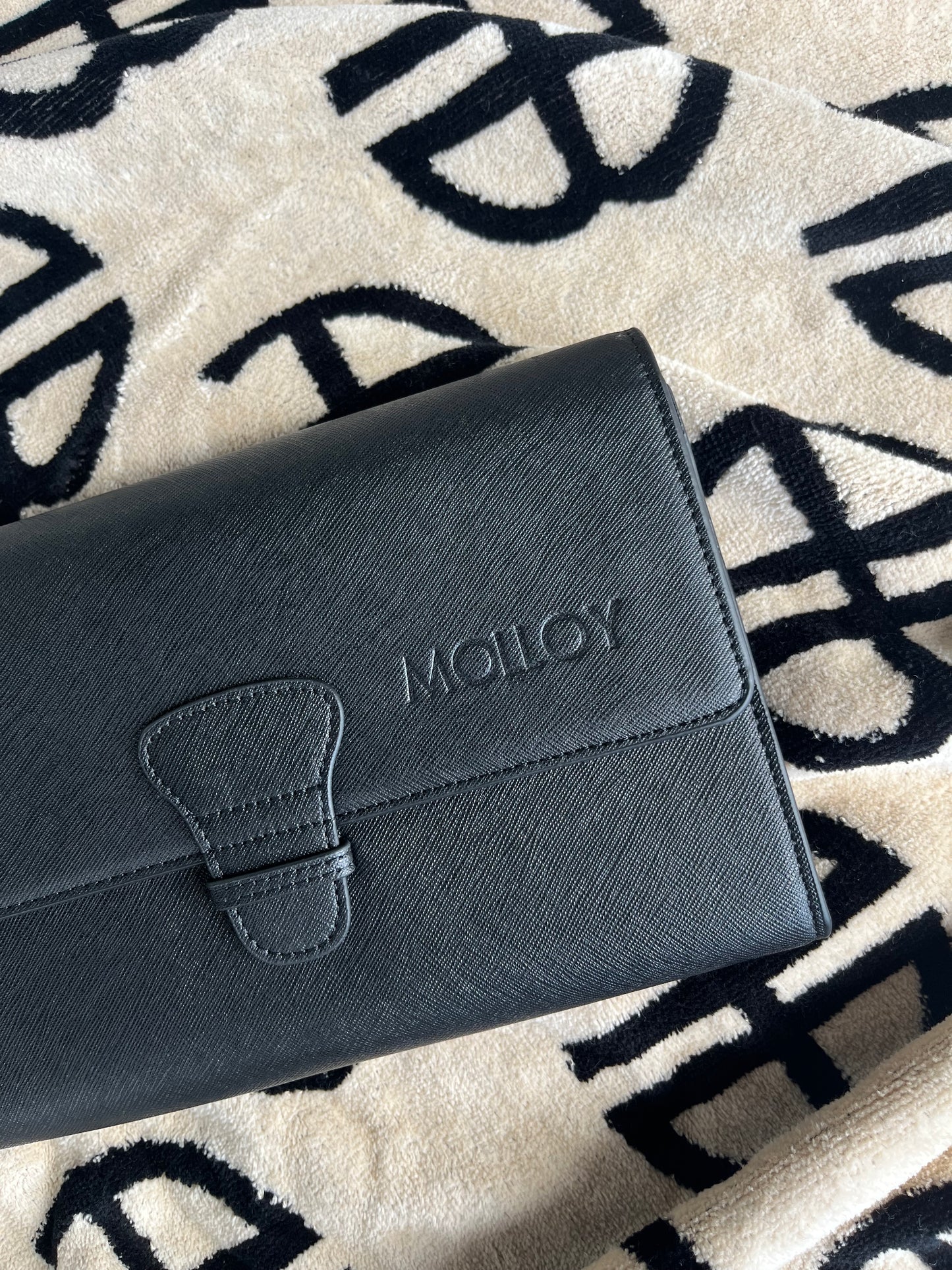 Large Passport Wallet