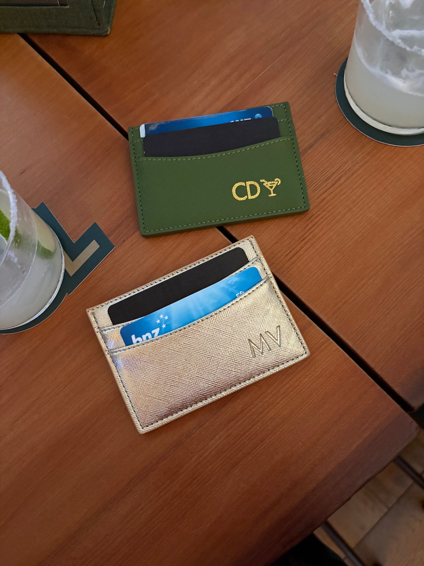 Card File