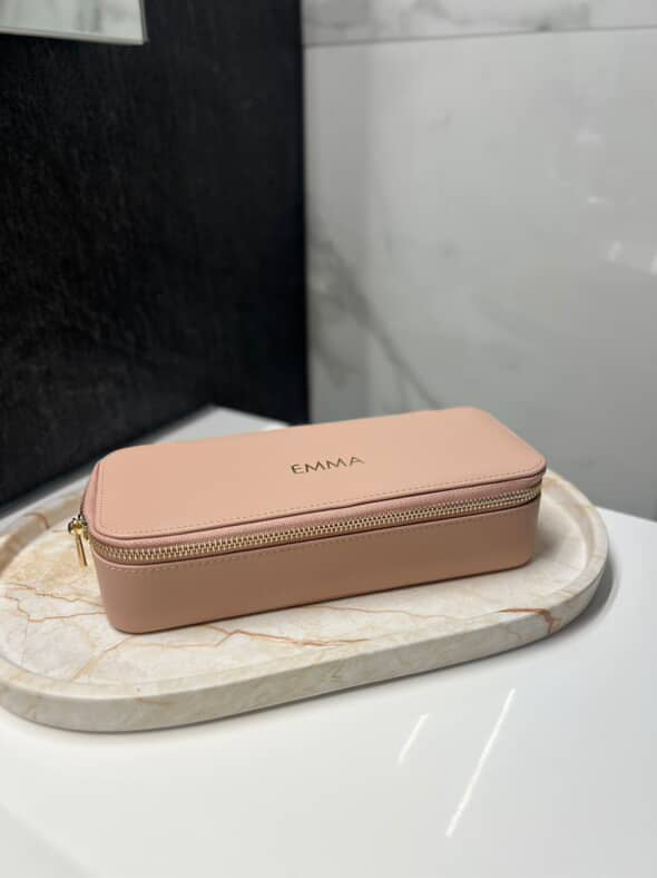 Large Jewellery Case