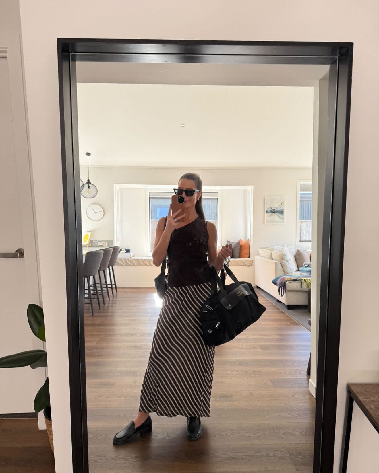 Overnight Bag