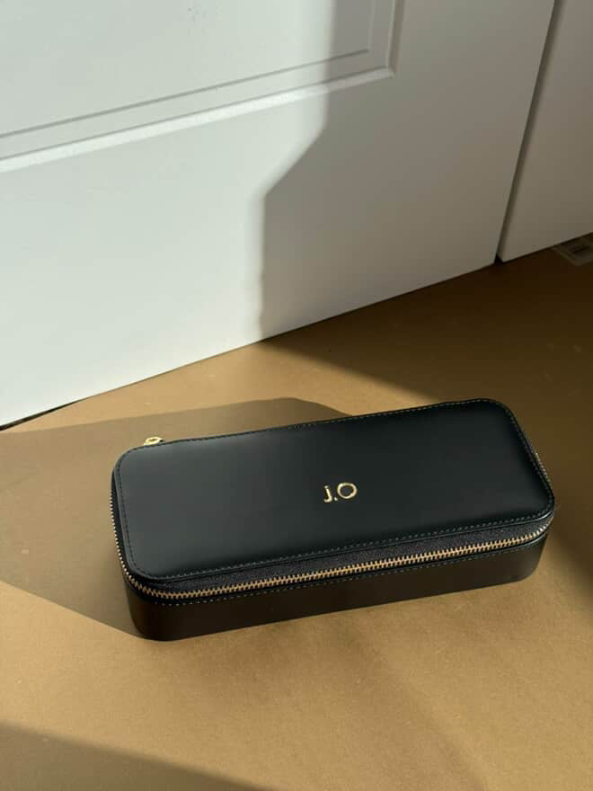 Large Jewellery Case