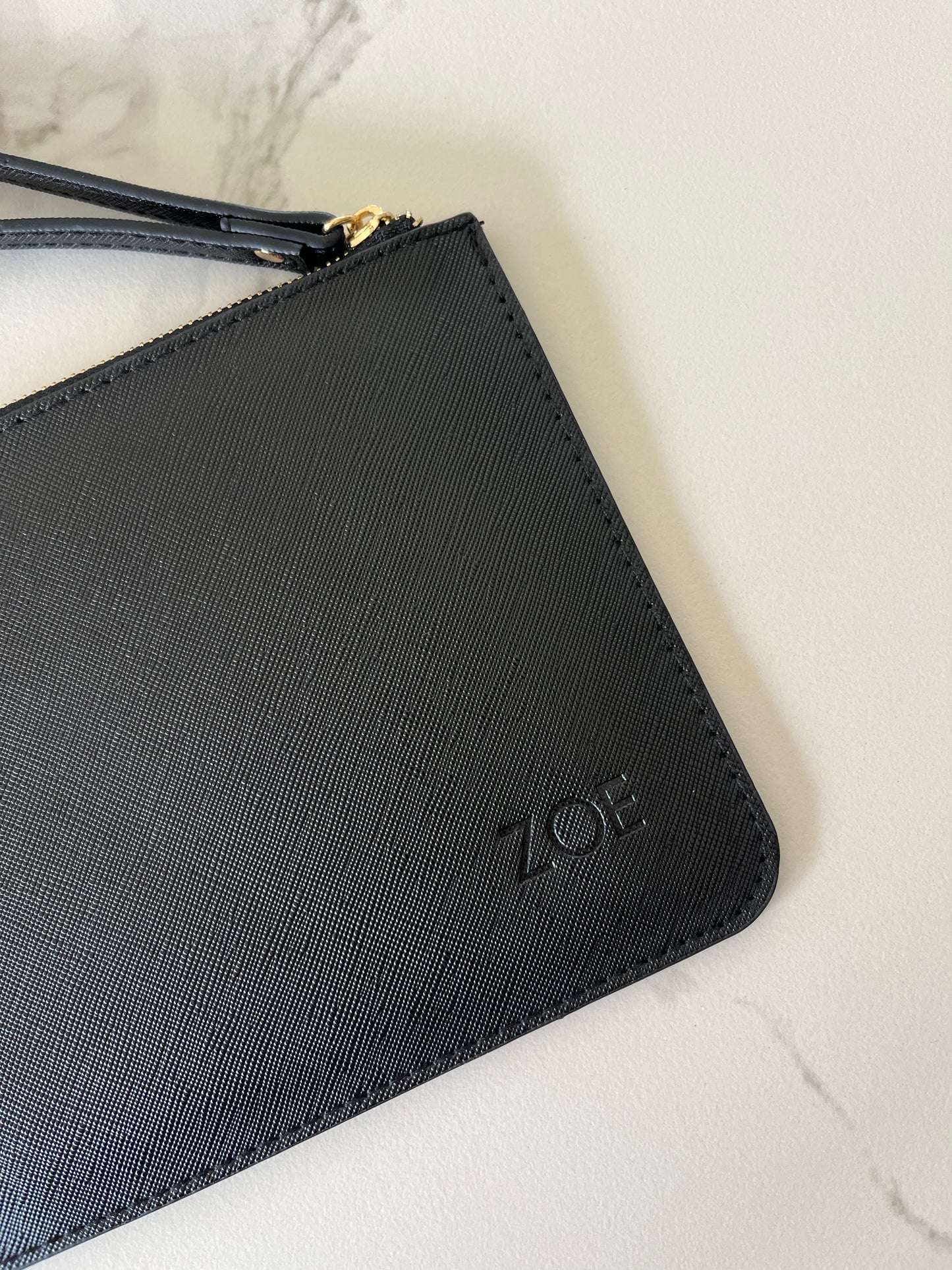 Chic Wristlet