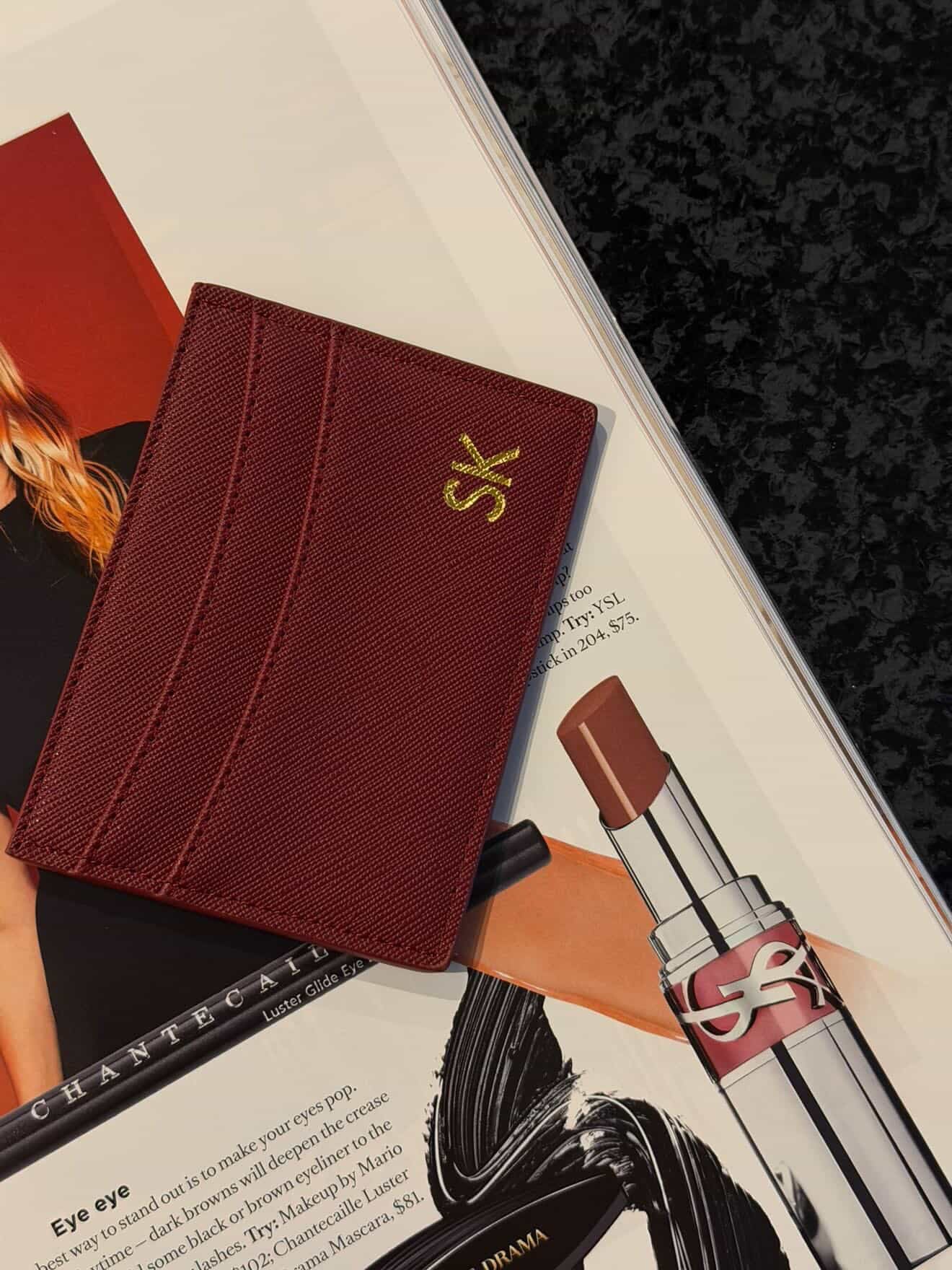Card File