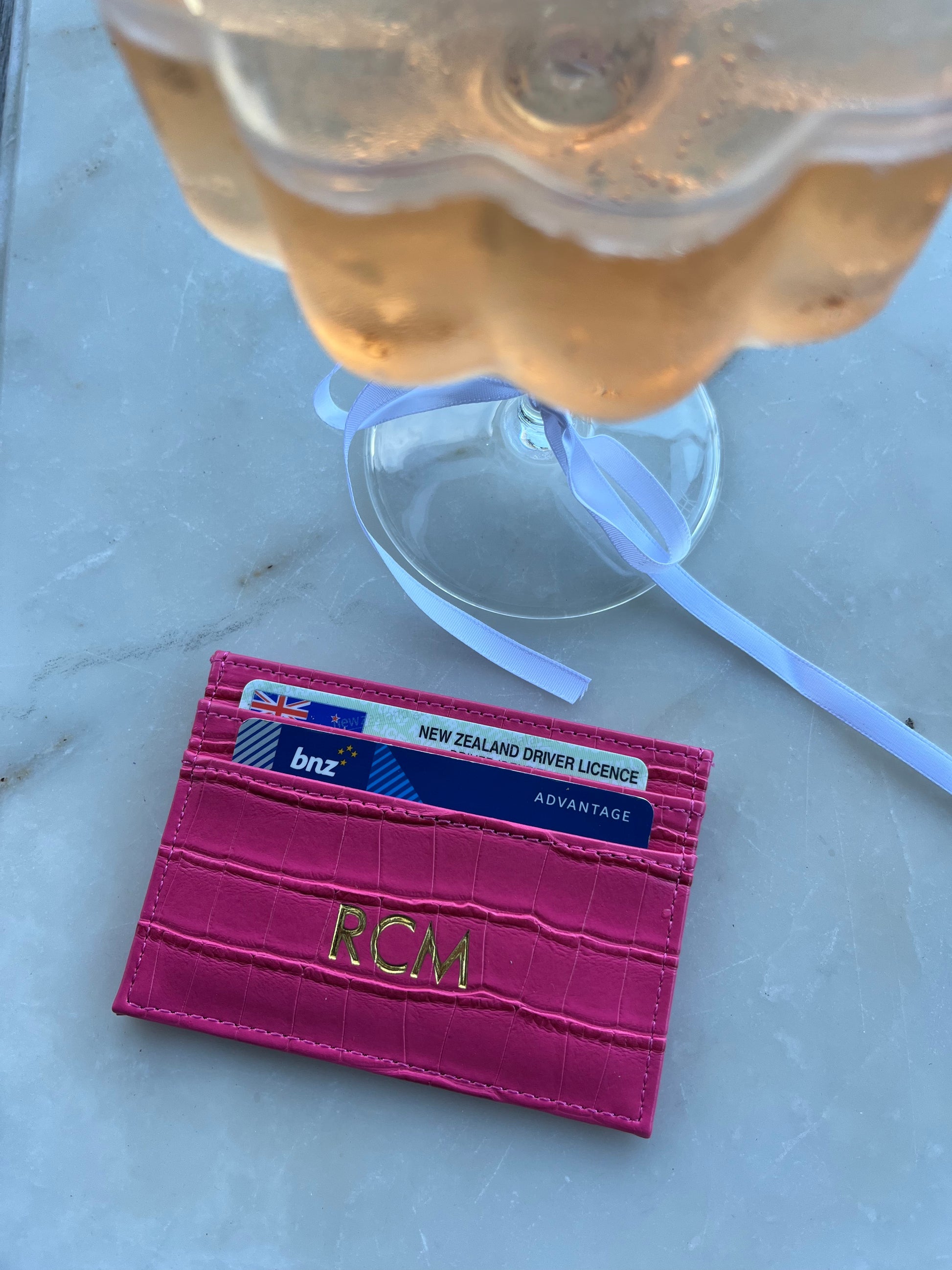 card file nz credit card holder