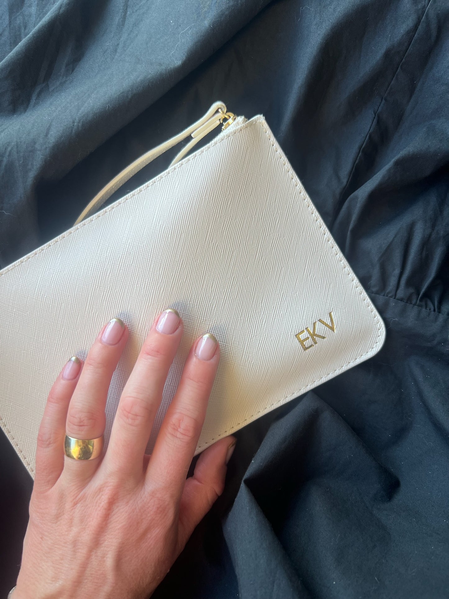 Chic Wristlet