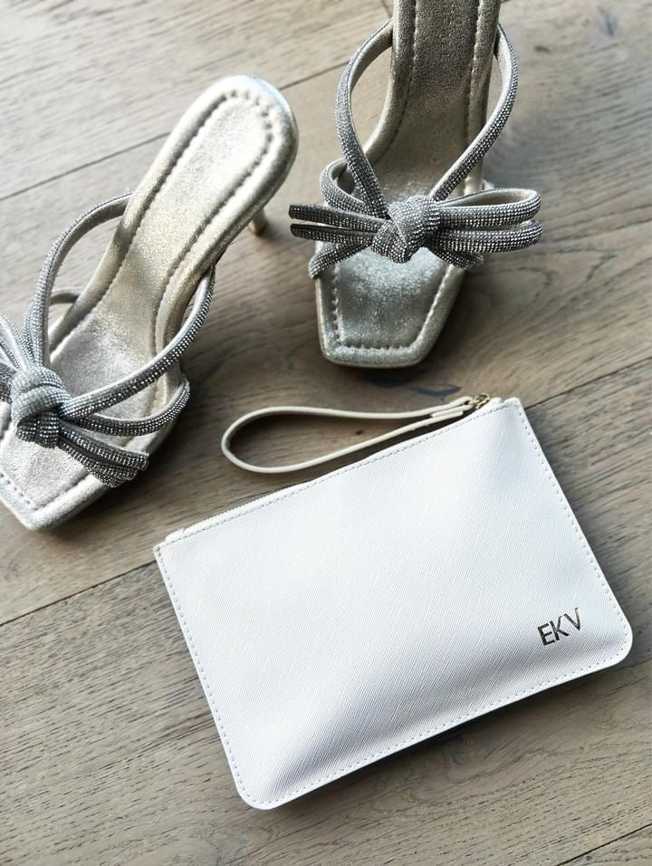 Chic Wristlet