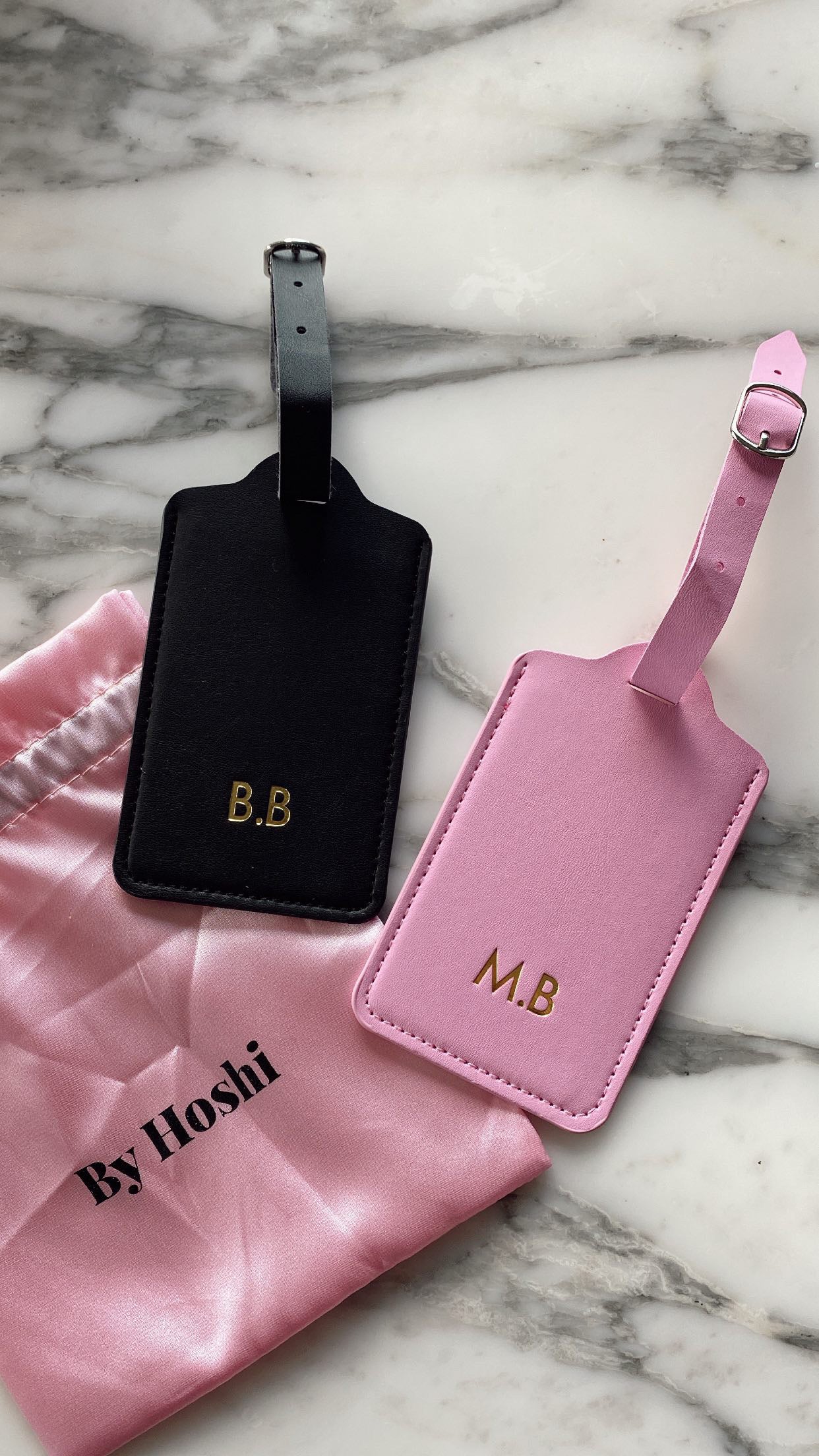 personalised luggage tag nz custom name
