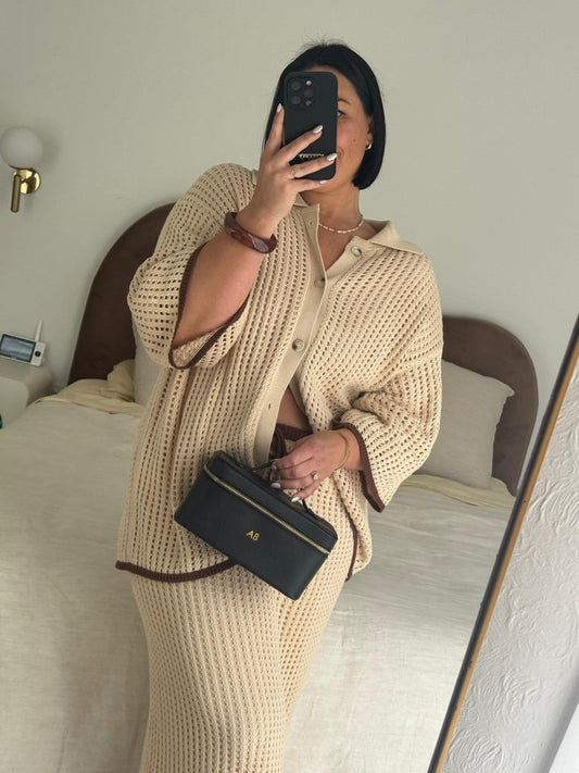 Vanity Case
