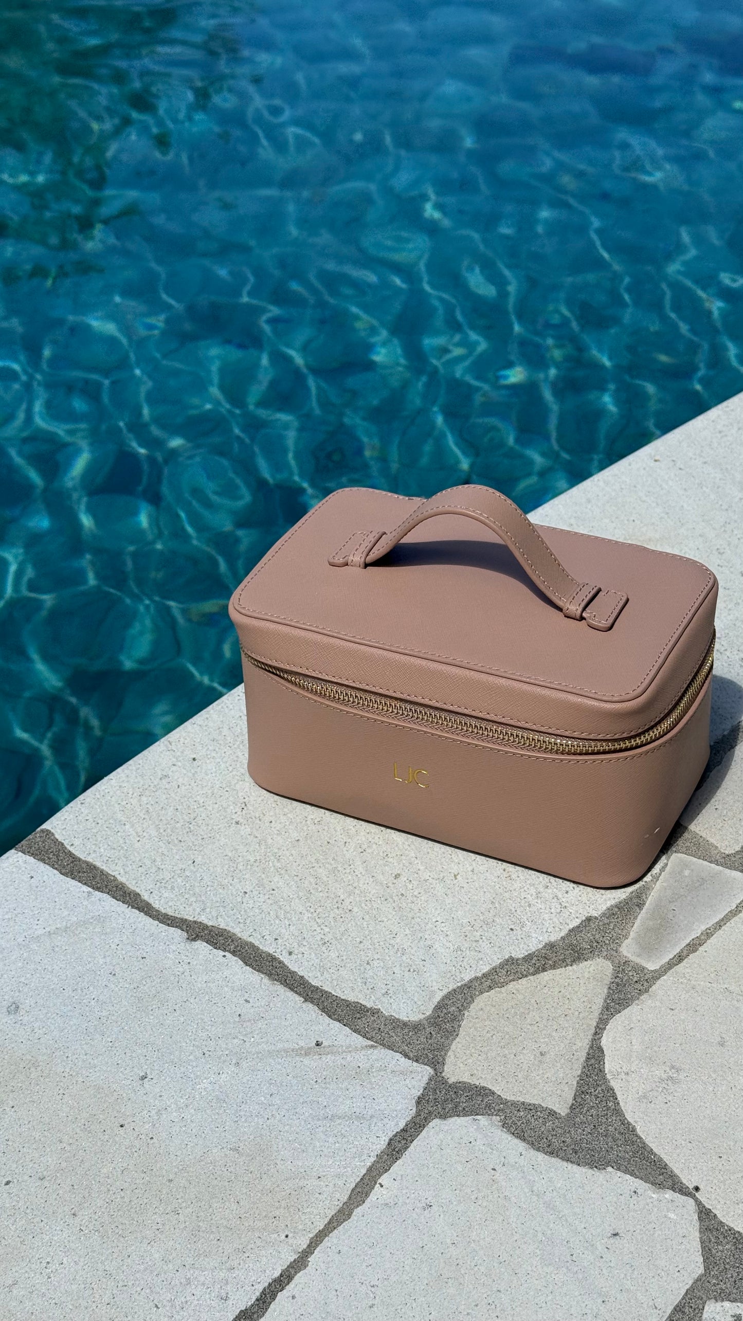 Vanity Case