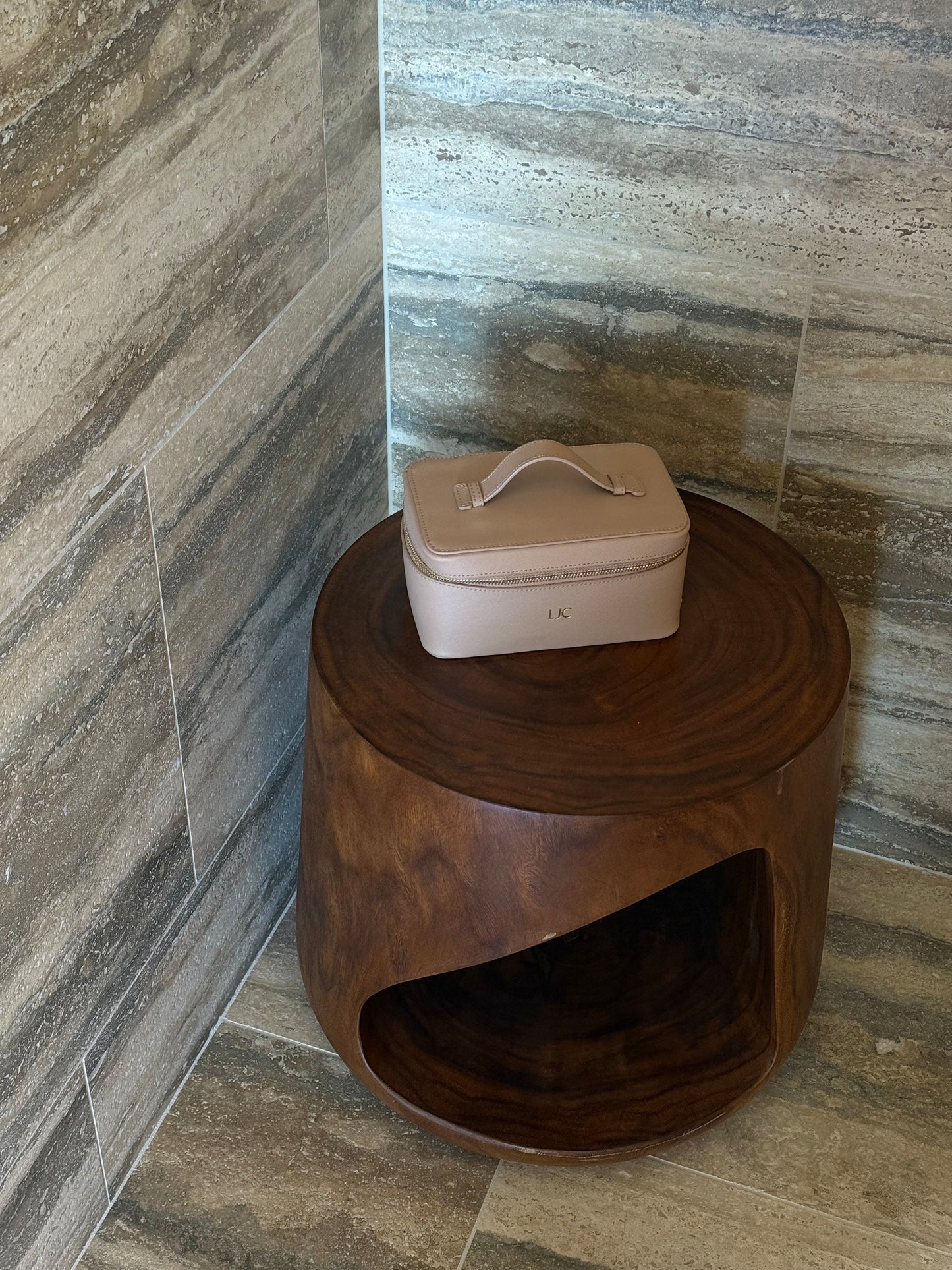 Vanity Case