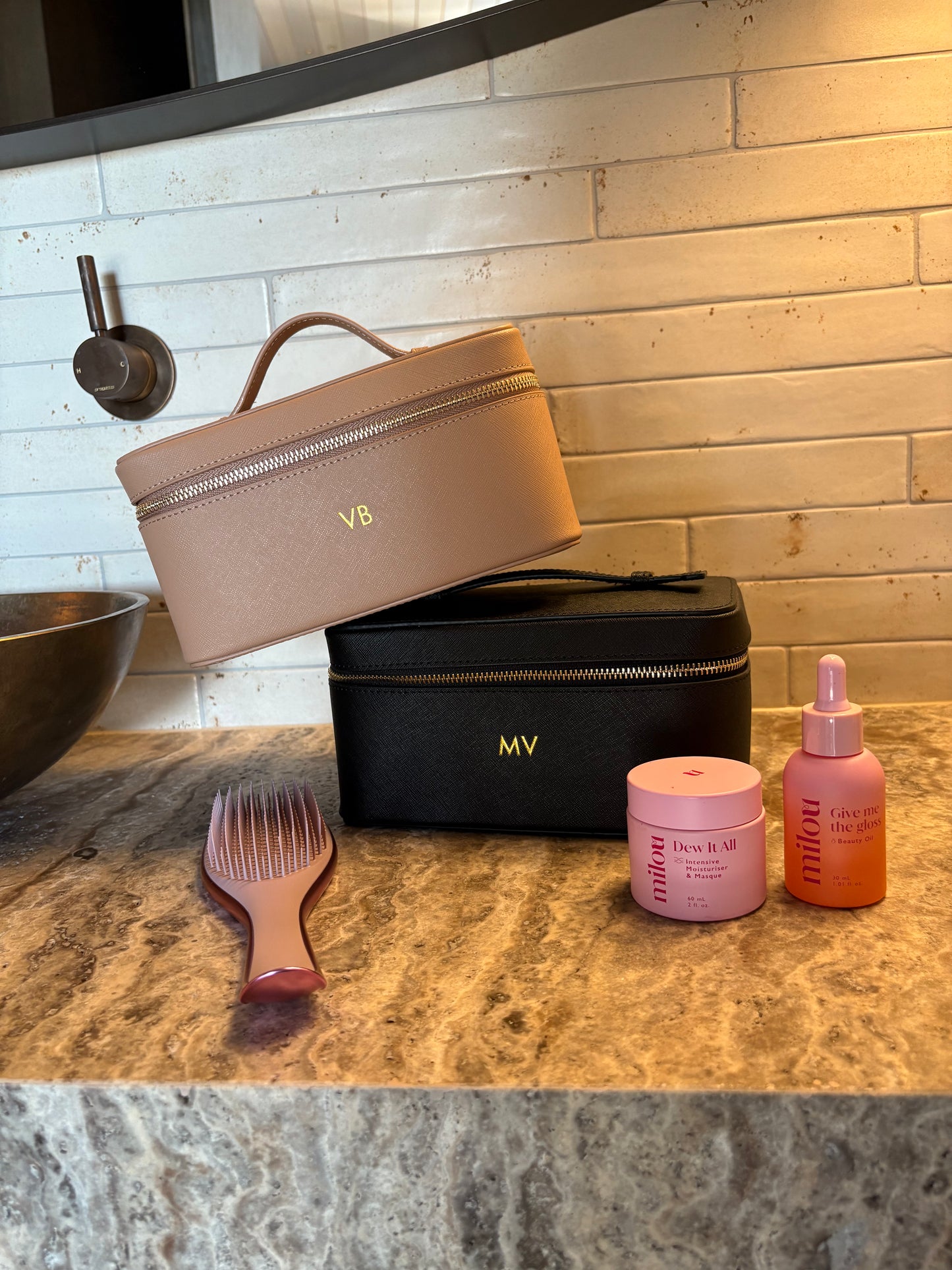 Vanity Case