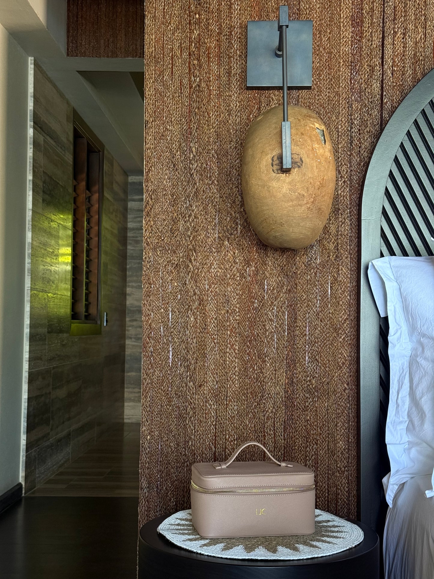 Vanity Case