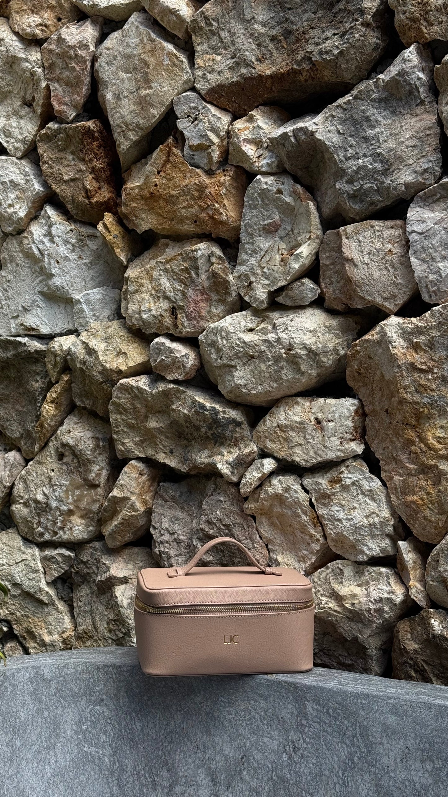 Vanity Case